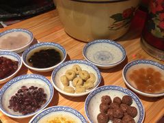 -哥老官重庆美蛙鱼头(龙湖杭州金沙天街店)