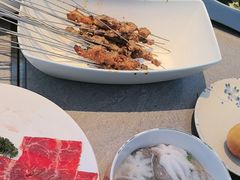 -狼头山火锅 KTV欢唱·烤串(理工大学店)