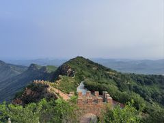 -青龙山景区