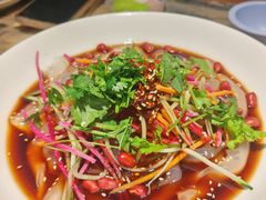 -梁家大院•农家菜(昆山会展中心店)