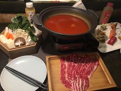 -山葵家·创意料理(宁波来福士店)
