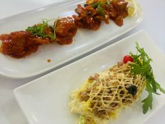 -维兰西餐(万泉河店)
