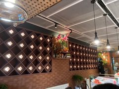 -帕蓝·暹罗料理(曲阳店)