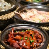 南京也有了！魔都宁波爆火的黄油砂锅焗海鲜