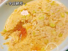 -绿茶餐厅(天津天河城店)