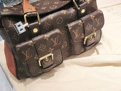 -上海恒天奢侈品(总店)