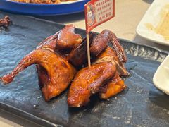 -侨美食家·粤菜(体育西路店)