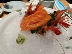 -初居食屋日式料理(万象城购物中心店)