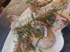 -覃记海鲜美食餐厅