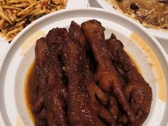 铁勺凤爪-大铁勺新津菜(东丽阳光新业广场店)