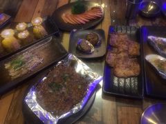 -质烤烤物·活烤海鲜(质烤总店)