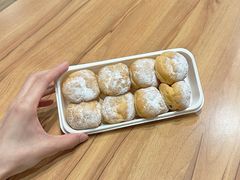 -巴黎贝甜(印象城店)