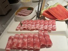 -海底捞火锅(崇文门新世界百货店)