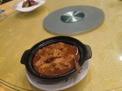 -北京国际饭店·谭府餐厅