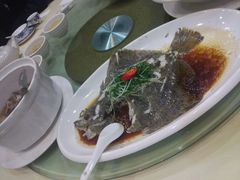 -江记餐厅(罗冲围店)