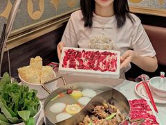 -八合里牛肉火锅(深圳海德店)