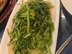 -金湖港式餐厅(建外店)