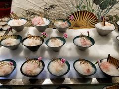 -雍和会海鲜姿造自助(湖东路店)
