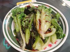 -港爺茶檔·茶餐厅(东晓南路店)