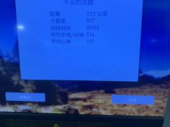 -WEGYMER健萌健身(雅颂居馆)