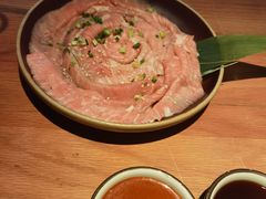 -烧肉达人•炭火烧肉(新天地店)