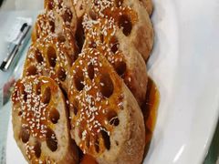 -紫竹林素食(祖庙路店)