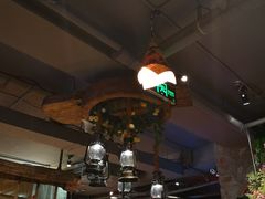 -老牌坊云南鱼豆花火锅(嵩山店)