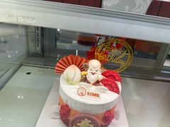 -CAKE BOSS 蛋糕老板(西单君太百货店)