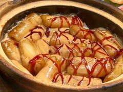 -邹开喜·炭炉鸡煲·海鲜火锅(虹口足球场店)