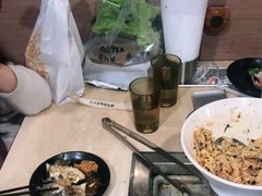 -新石器烤肉(张家港购物公园店)