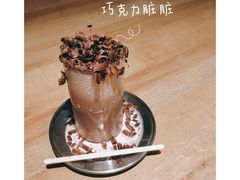 -RWORK·COFFEE(滨江店)