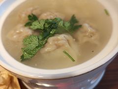 -惠宾饭庄(中山路店)