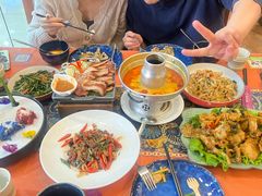 -荷花泰菜(东方新天地店)