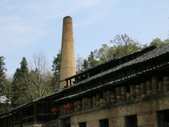 -景德镇古窑民俗博览区