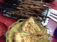 陈记挂炉烤肉-陈记农家挂炉烤肉(雁南一路店)