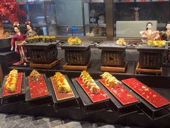 -吉布鲁牛排海鲜自助(成都大悦城店)