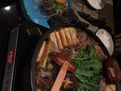 -月下料理(楷林IFC店)