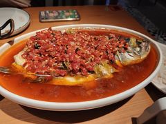 -湘与香缘·湖南菜(王府井北京市百货大楼店)
