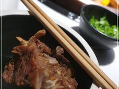 -京韵胡同·酱香羊蝎子火锅涮肉(长寿路店)