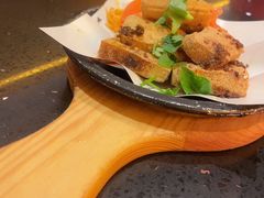 -探鱼·鲜青椒爽麻烤鱼(沈阳万象城店)