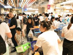 -盒马鲜生(和谐广场店)