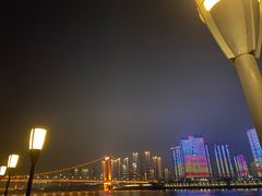 -武汉两江游览·夜游长江(汉口粤汉码头)