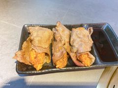 -明洞王妃家烤肉(苏州中心星悦汇店)