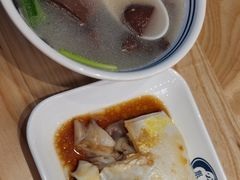 -银记肠粉店(南方医院店)