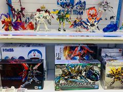 -泡泡玛特POPMART(合生汇店)