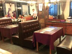 -粥全粥到海鲜家常菜(瞿塘峡路店)