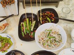 -铭副琦食·虾蟹烩馆(渔人码头店)
