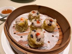 -皇朝会.经典传统粤菜(外滩店)