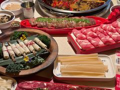 -小龙坎火锅(全球总店)