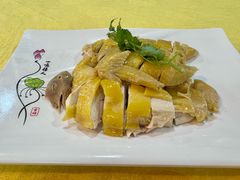 -新高记·粤菜·湛江鸡(南头古城店)